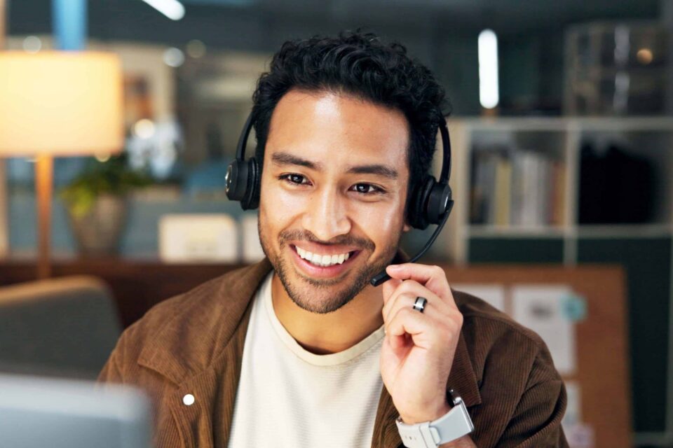 Customer Service