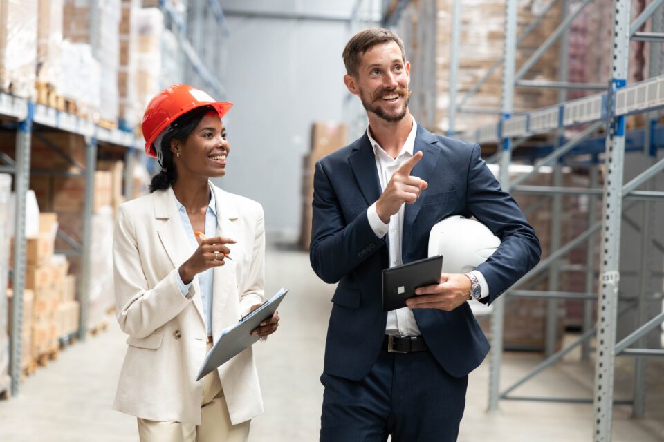 Supply Chain Management