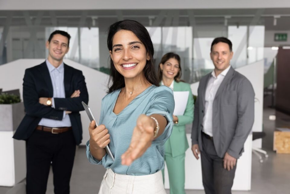 Workplace Ethics