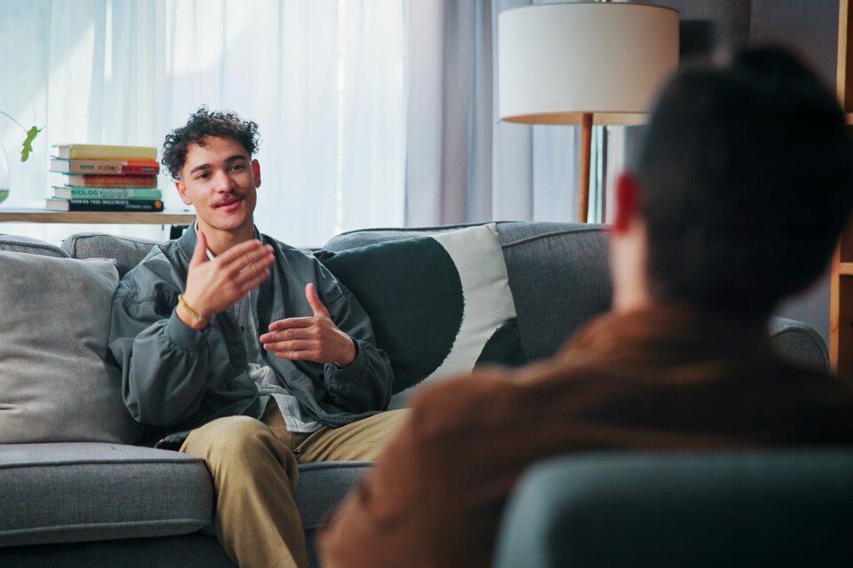 Managing Mental Health in the Workplace