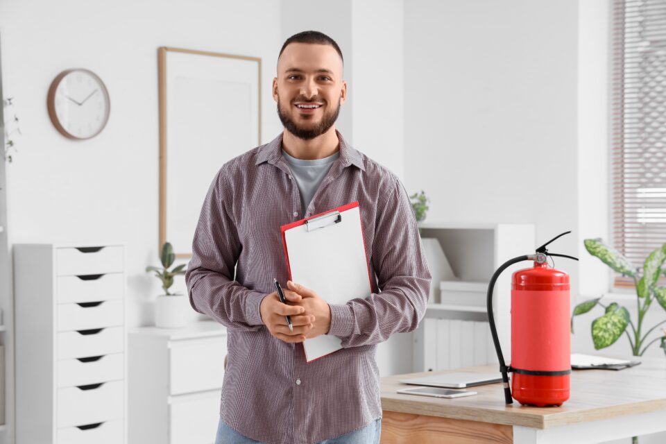 OHS Compliance Officer (Intermediate)