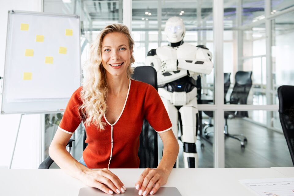Practical AI for HR Professionals